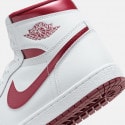 Air Jordan 1 Retro High '85 OG "Metallic Burgundy" Ανδρικά Μπασκετικά Μποτάκια