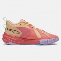 Puma Scoot Zero 'Georgia Peach' Men's Basketball Shoes