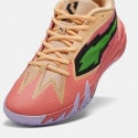 Puma Scoot Zero 'Georgia Peach' Men's Basketball Shoes