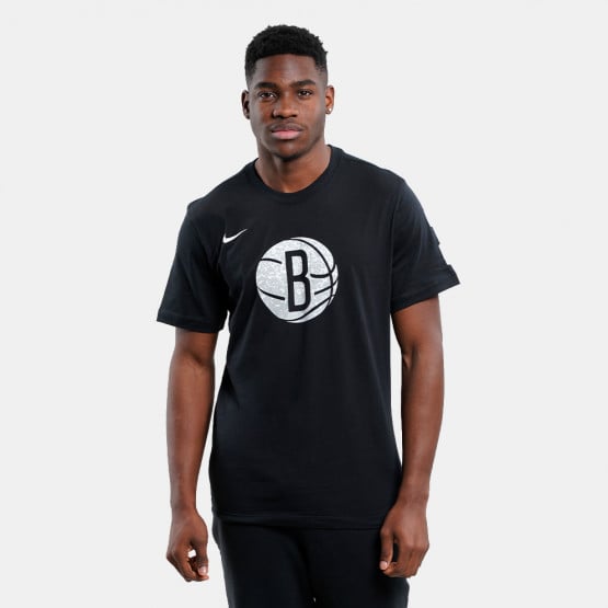 Nike NBA Brooklyn Nets Μen's T-Shirt