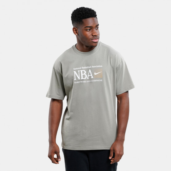 Nike NBA Max90 Aνδρικό T-shirt