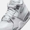 Nike Air Flight 89 Kids' Basketball Shoes