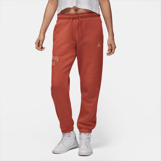 Jordan W J Brkln Flc Jordan Pant