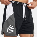 Under Armour Curry Splash Short