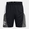 Under Armour Curry Splash Short