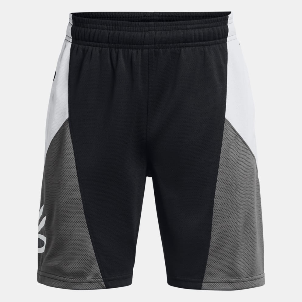 Under Armour Curry Boys Splash Short