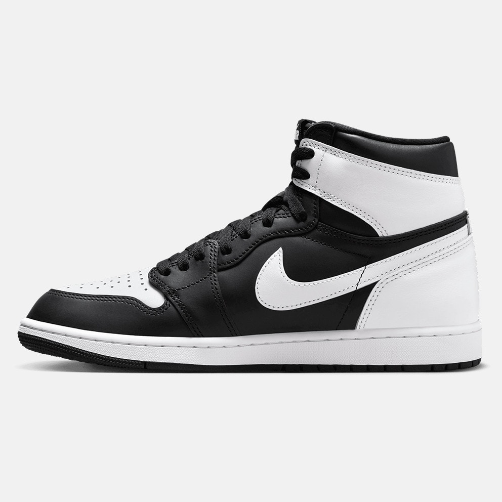 Air Jordan 1 Retro High OG “Reverse Panda” Men's Basketball Boots