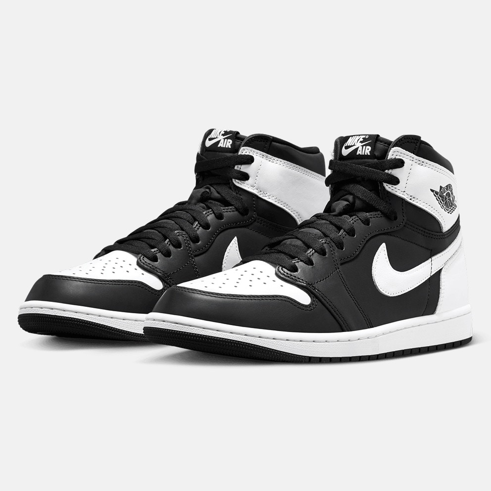 Air Jordan 1 Retro High OG “Reverse Panda” Men's Basketball Boots