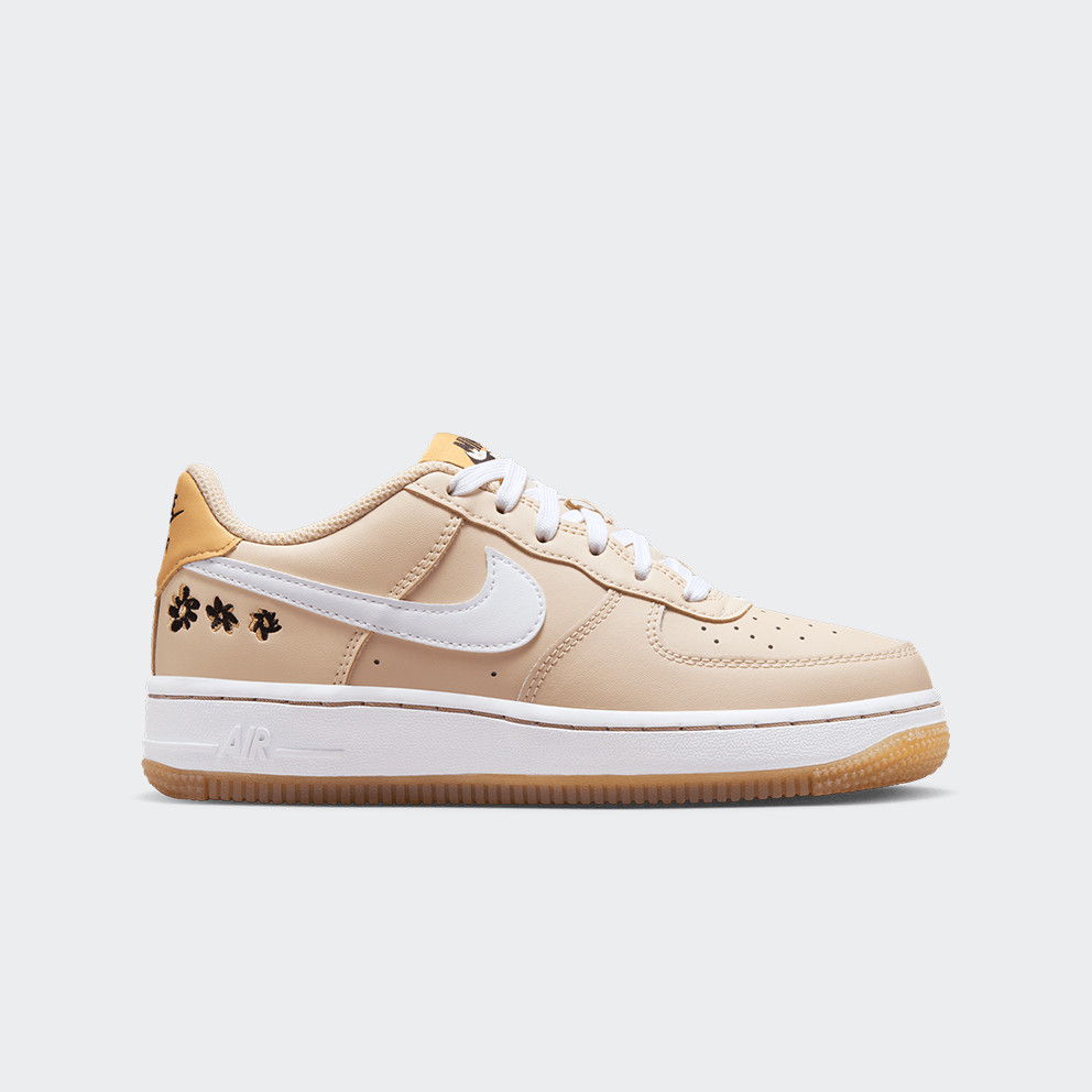 Nike Air Force 1 SE Kids' Shoes