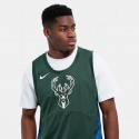 Nike Dri-FIT NBA Milwaukee Bucks Men's Basketball Jersey