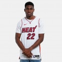 Nike Dri-FIT NBA Miami Heat Swingman Association Edition 2022/23 Men's Basketball Jersey