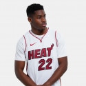 Nike Dri-FIT NBA Miami Heat Swingman Association Edition 2022/23 Men's Basketball Jersey