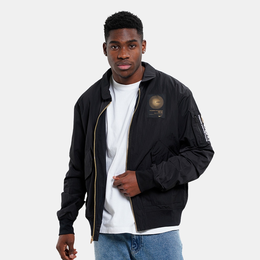 Nike NBA Team 31 Bomber Ανδρικό Μπουφάν