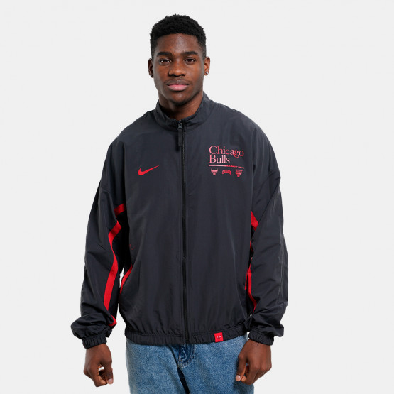 Nike DNA Chicago Bulls NBA Men's Jacket