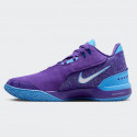 Nike Zoom LeBron NXXT Gen AMPD "Summit Lake Hornets" Ανδρικά Μπασκετικά Μποτάκια