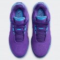 Nike Zoom LeBron NXXT Gen AMPD "Summit Lake Hornets" Ανδρικά Μπασκετικά Μποτάκια