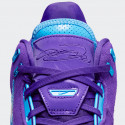 Nike Zoom LeBron NXXT Gen AMPD "Summit Lake Hornets" Ανδρικά Μπασκετικά Μποτάκια