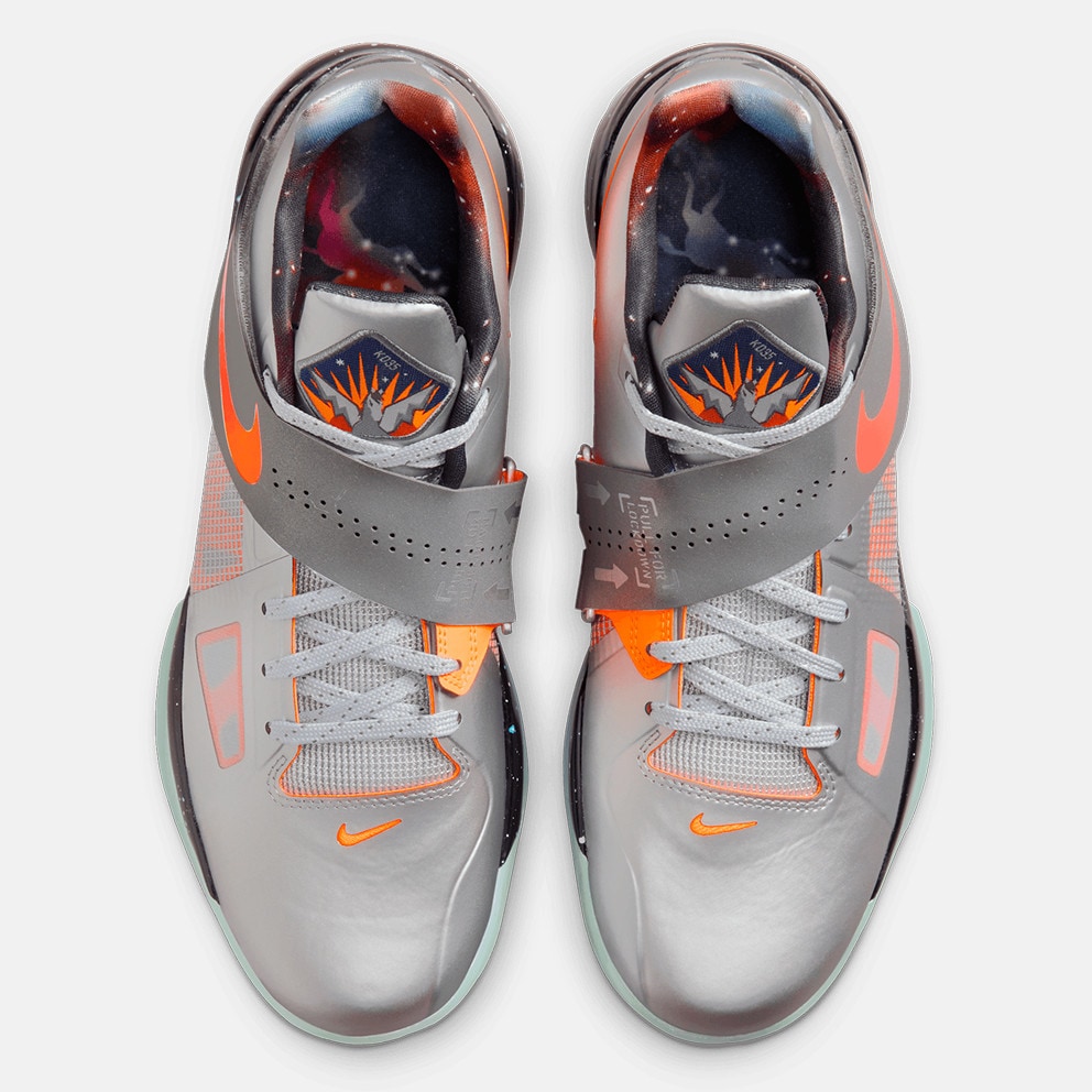 Nike KD 4 "Galaxy" 2024 Ανδρικά Μπασκετικά Παπούτσια