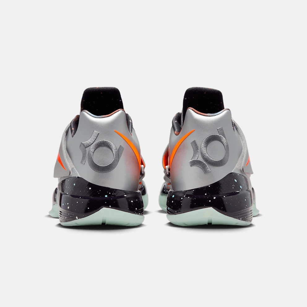 Nike KD 4 "Galaxy" 2024 Men's Basketball Shoes