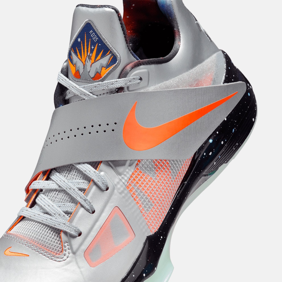 Nike KD 4 "Galaxy" 2024 Ανδρικά Μπασκετικά Παπούτσια