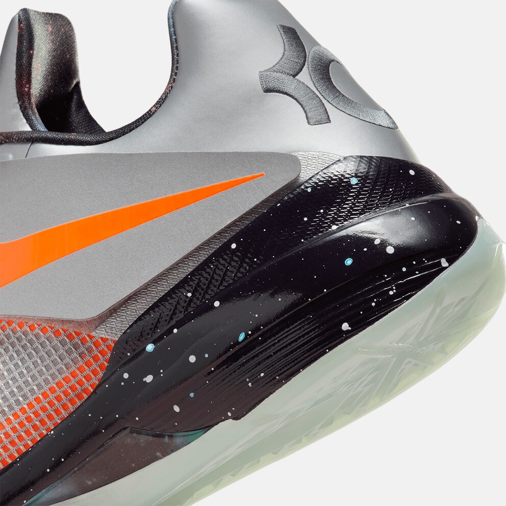 Nike KD 4 "Galaxy" 2024 Ανδρικά Μπασκετικά Παπούτσια