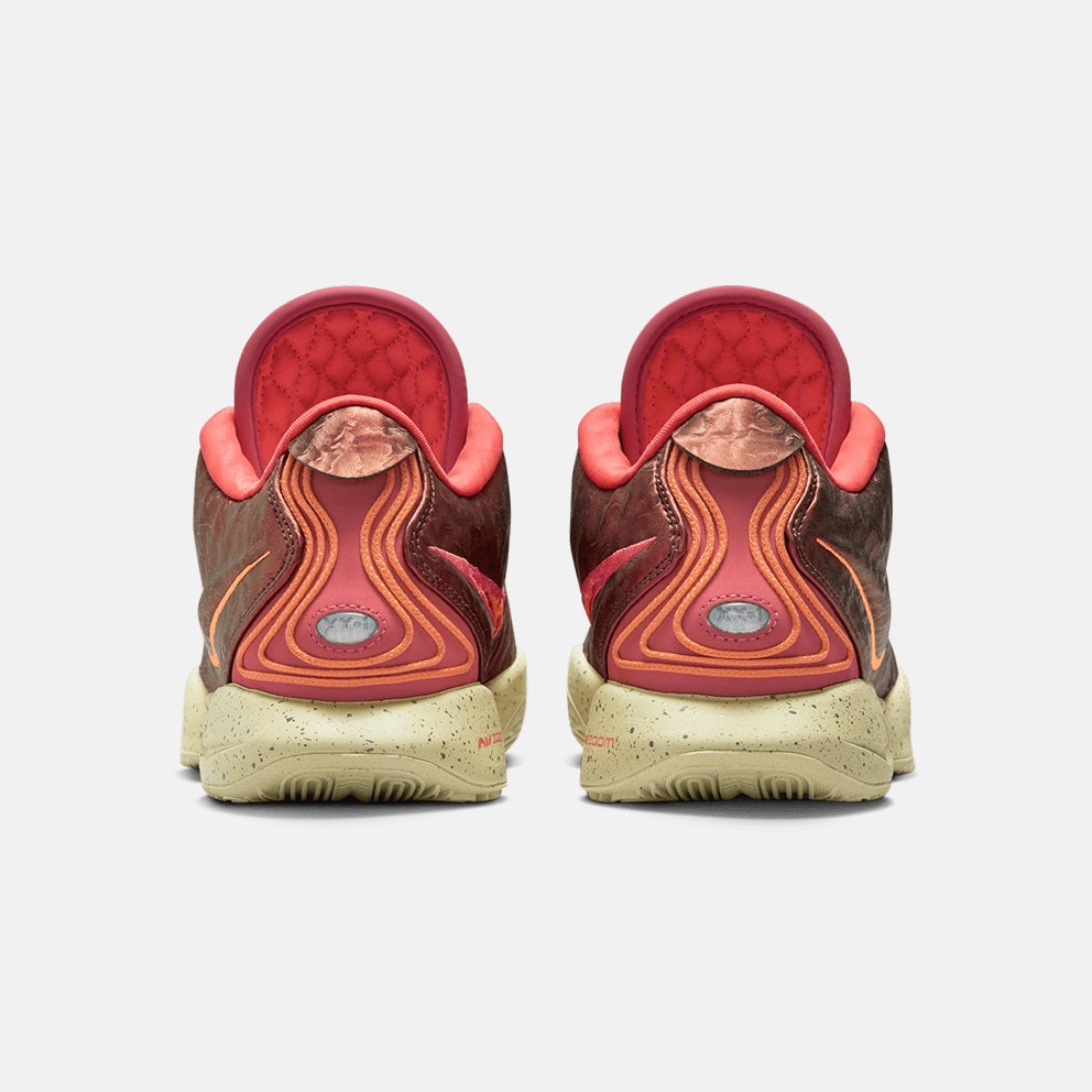 Nike LeBron 21 "Queen Conch" Aνδρικά Μπασκετικά Παπούτσια