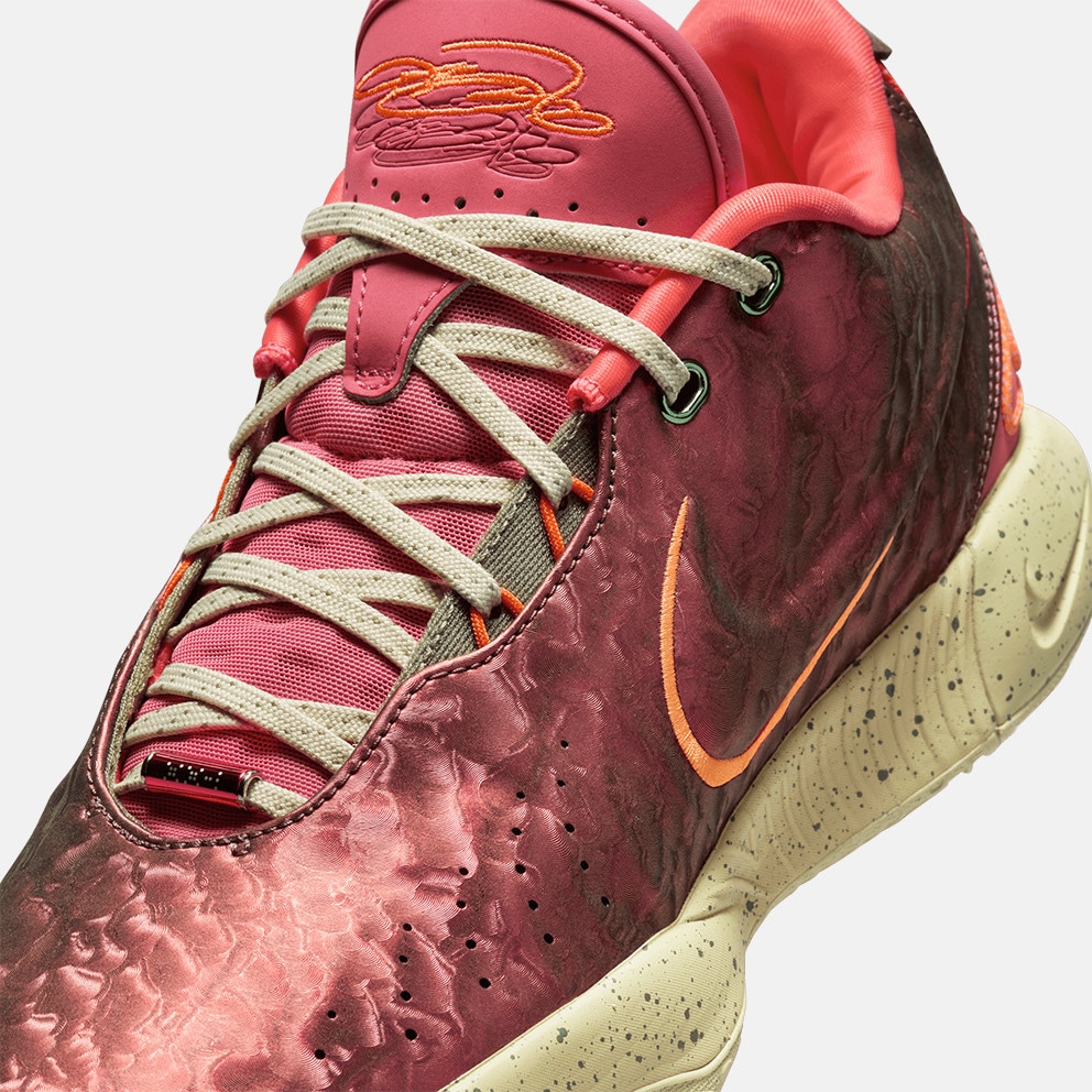 Nike LeBron 21 "Queen Conch" Aνδρικά Μπασκετικά Παπούτσια