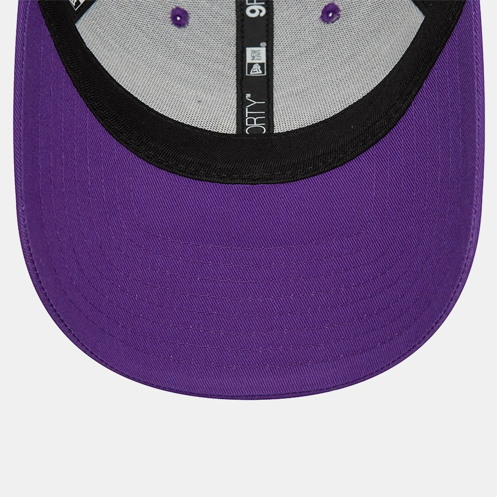 NEW ERA Home Field 9Forty Trucker Loslak  Trp