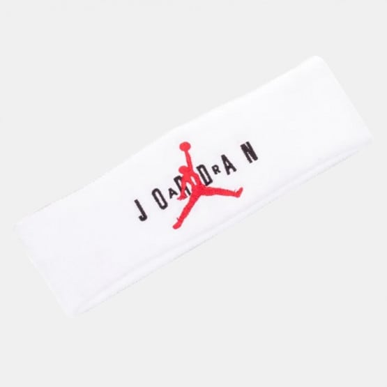 Jordan Jordan Jumpman Terry Headband