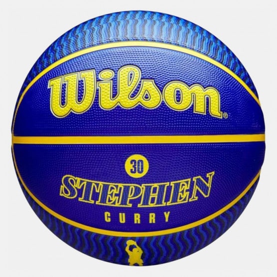 Wilson Nba Player Icon Outdoor Bskt Curry 6