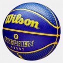 Wilson Nba Player Icon Outdoor Bskt Curry 6