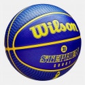 Wilson Nba Player Icon Outdoor Bskt Curry 6