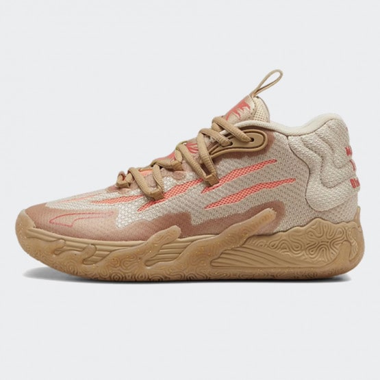 Puma x LaMelo Ball Mb.03 "Chinese New Year" Ανδρικά Μπασκετικά Μποτάκια