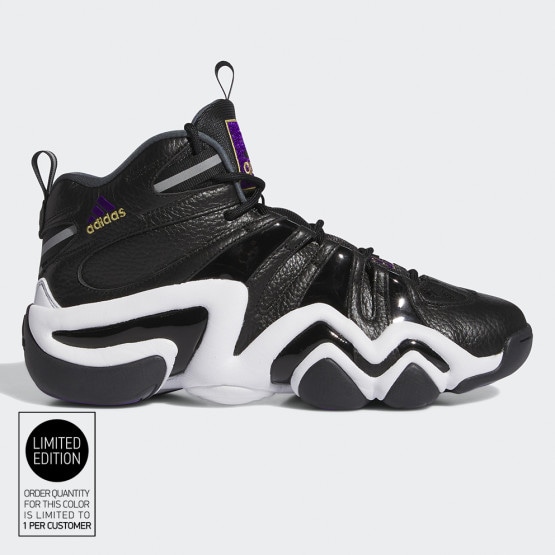 adidas Originals Crazy 8 Ανδρικά Μπασκετικά Μποτάκια