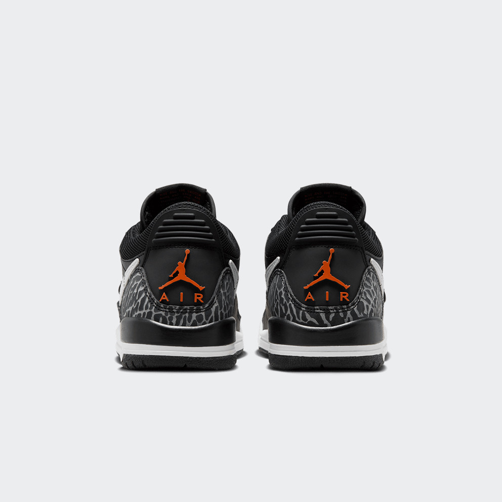 Jordan Air Legacy 312 Low Kids' Shoes