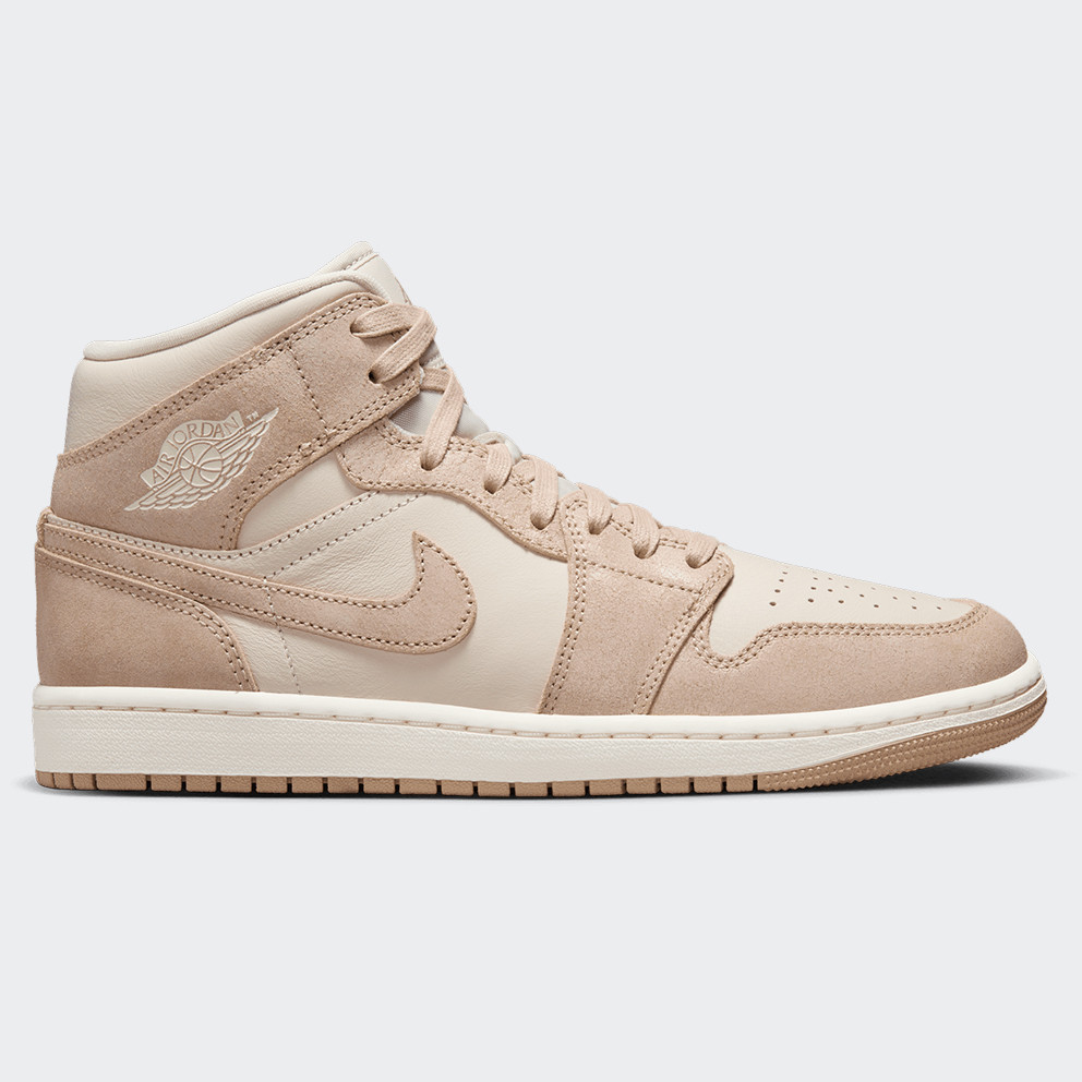 Jordan Air 1 Mid SE Γυναικεία Μποτάκια