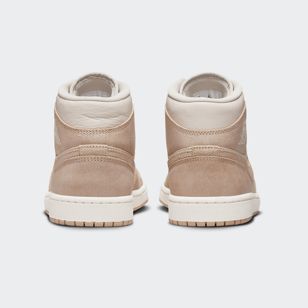 Jordan Air 1 Mid SE Women's Boots