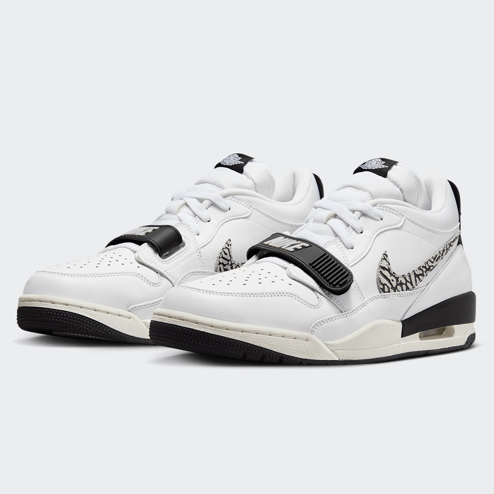 Jordan Air Legacy 312 Low Ανδρικά Μπασκετικά Παπούτσια