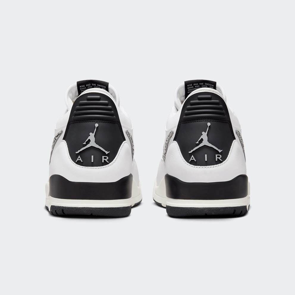 Jordan Air Legacy 312 Low Men's Baskerball Shoes