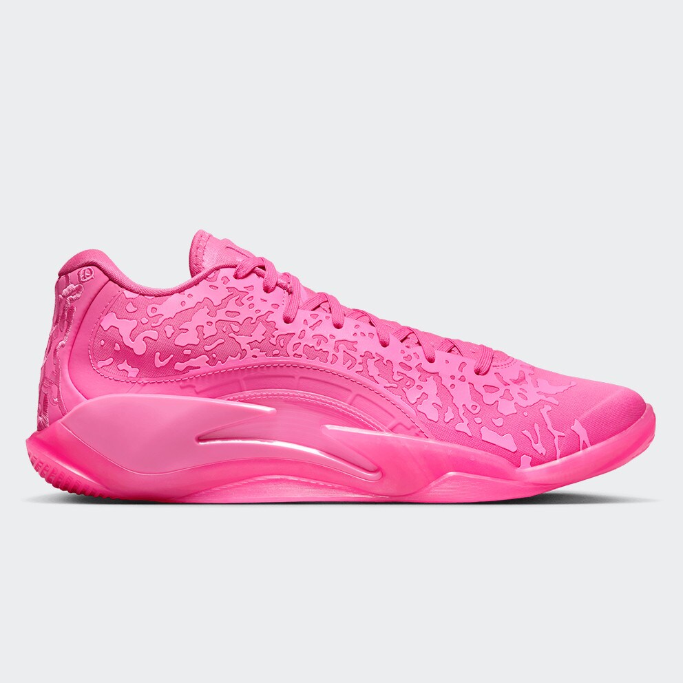 Jordan Zion 3 "Triple Pink" Men's Basketball Shoes