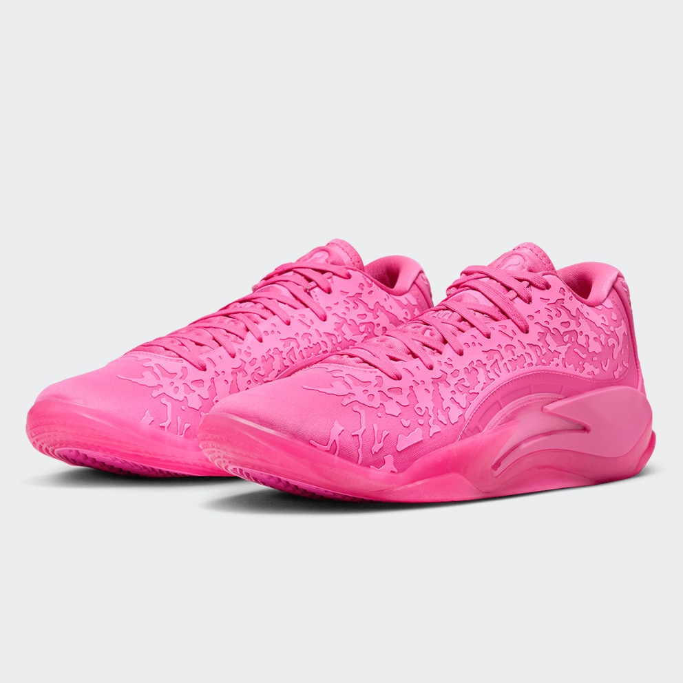 Jordan Zion 3 "Triple Pink" Men's Basketball Shoes