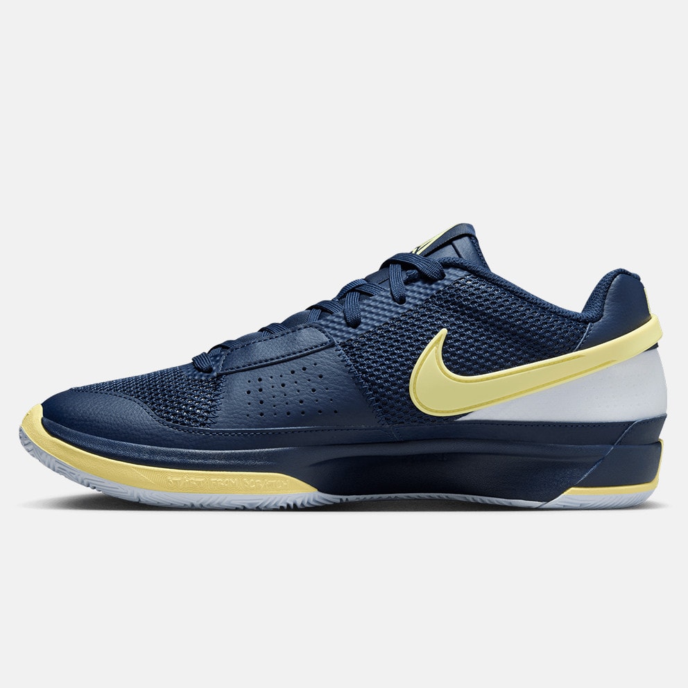 Nike Ja 1 "Murray State" Μen's Basketball Shoes