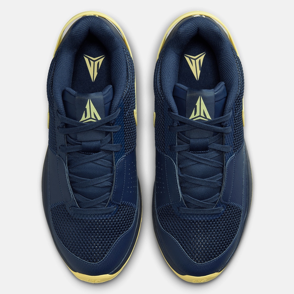 Nike Ja 1 "Murray State" Ανδρικά Μπασκετικά Παπούτσια