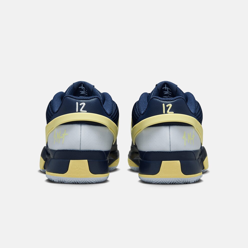 Nike Ja 1 "Murray State" Ανδρικά Μπασκετικά Παπούτσια