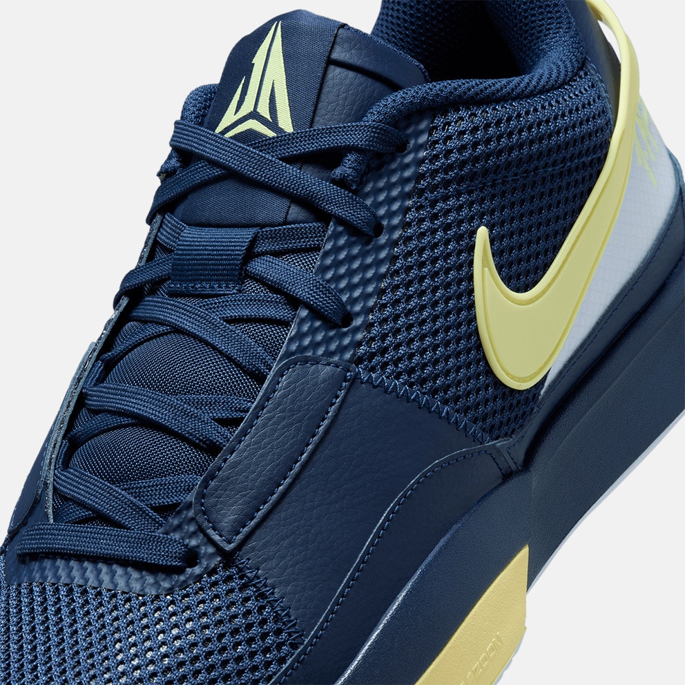 Nike Ja 1 "Murray State" Ανδρικά Μπασκετικά Παπούτσια