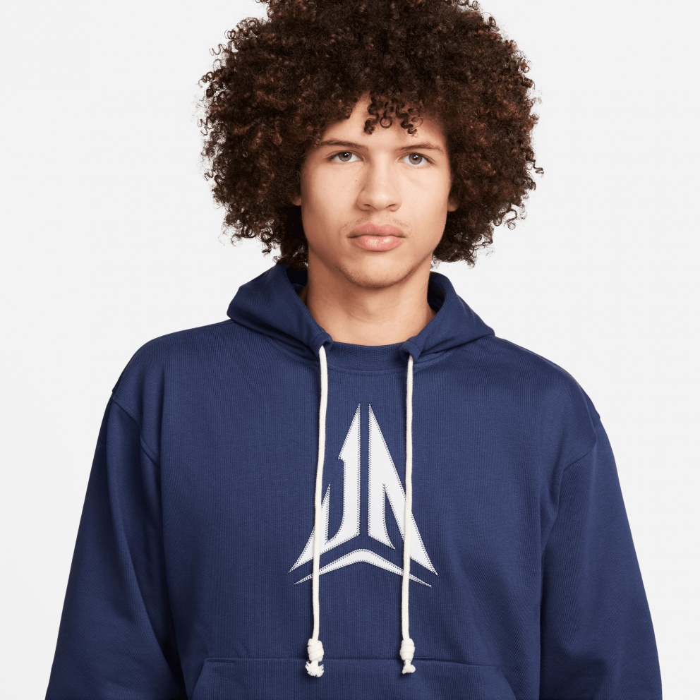 Nike Ja Morant Dri-FIT Men's Hoodie