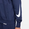 Nike Ja Morant Dri-FIT Ανδρική Μπλούζα με Κουκούλα