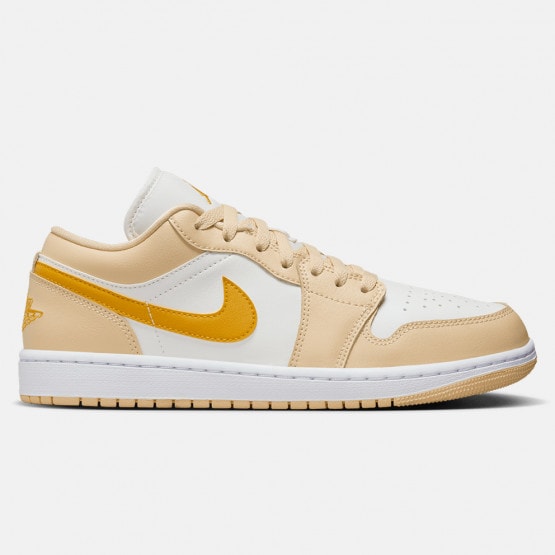 Jordan Air 1 Low "Team Gold" Γυναικεία Παπούτσια