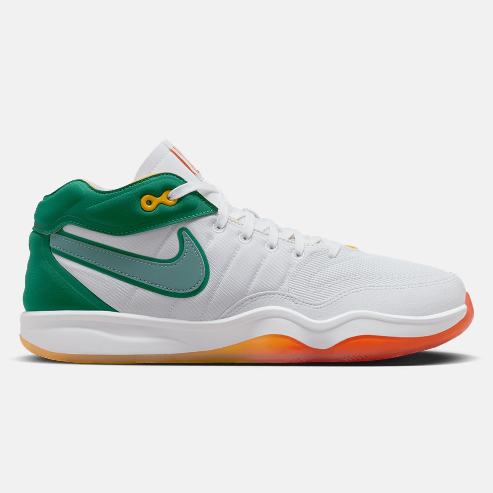 Nike G.T. Hustle 2 Ανδρικά Μπασκετικά Παπούτσια