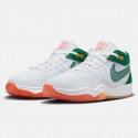 Nike G.T. Hustle 2 Ανδρικά Μπασκετικά Παπούτσια